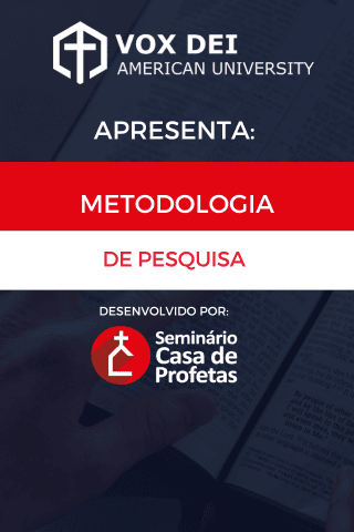 Met. Pesquisa